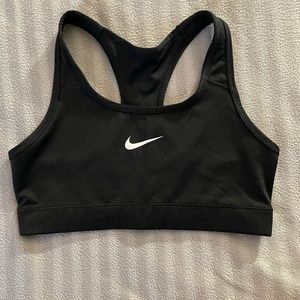 Medium mike sports bra